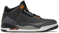 AIR JORDAN 3 RETRO “FEAR” (2023)