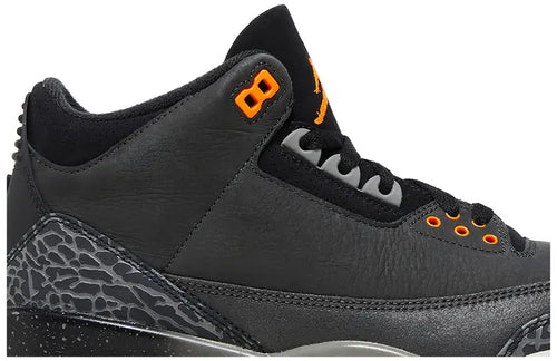 AIR JORDAN 3 RETRO “FEAR” (2023)