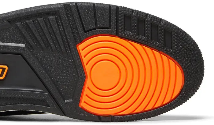 AIR JORDAN 3 RETRO “FEAR” (2023)