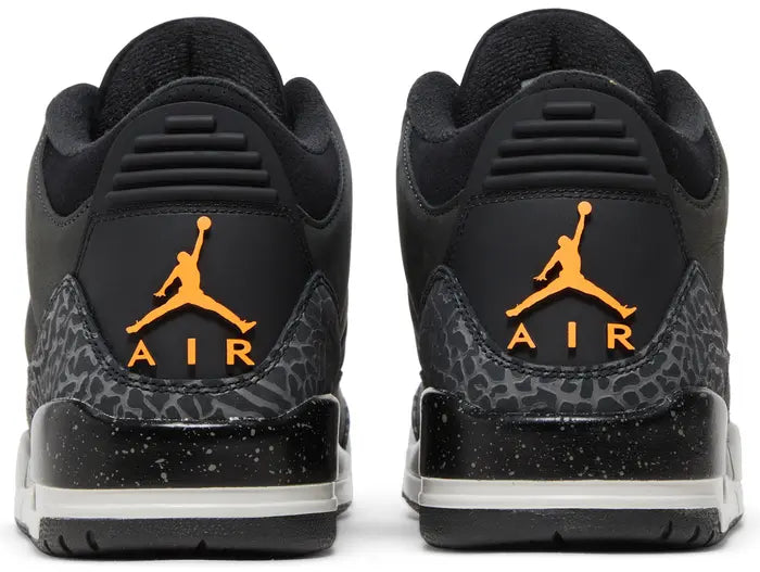 AIR JORDAN 3 RETRO “FEAR” (2023)