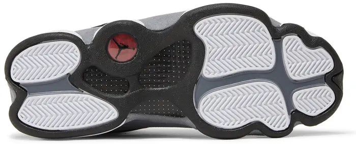 AIR JORDAN 13 RETRO “BLACK FLINT”