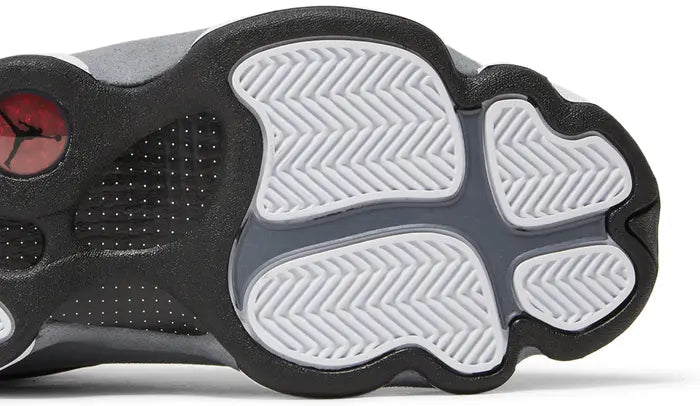 AIR JORDAN 13 RETRO “BLACK FLINT”