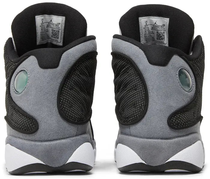 AIR JORDAN 13 RETRO “BLACK FLINT”