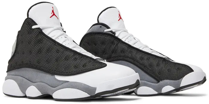 AIR JORDAN 13 RETRO “BLACK FLINT”