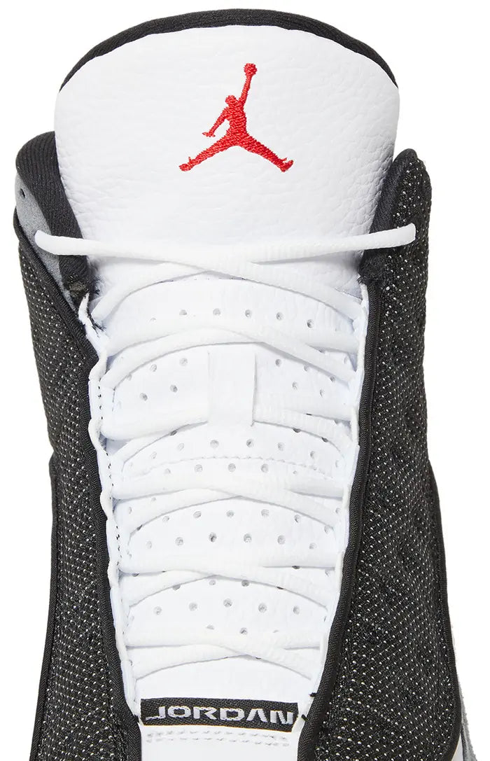 AIR JORDAN 13 RETRO “BLACK FLINT”