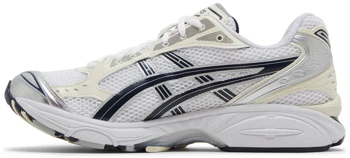 ASICS GEL KAYANO 14 'WHITE MIDNIGHT'