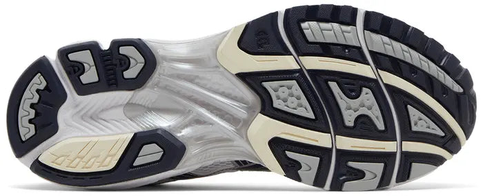 ASICS GEL KAYANO 14 'WHITE MIDNIGHT'