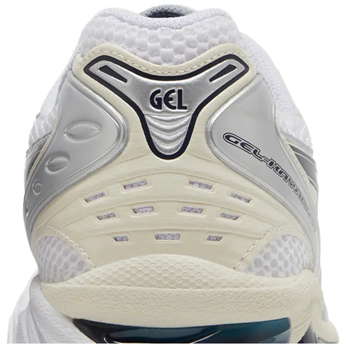 ASICS GEL KAYANO 14 'WHITE MIDNIGHT'