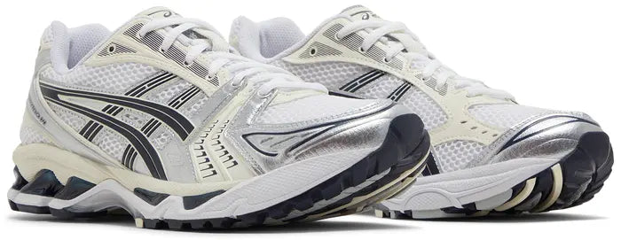 ASICS GEL KAYANO 14 'WHITE MIDNIGHT'