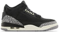 AIR JORDAN 3 RETRO “OFF NOIR”