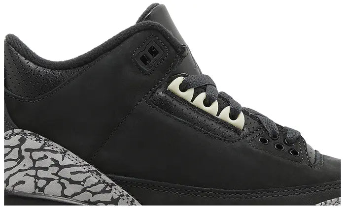 AIR JORDAN 3 RETRO “OFF NOIR”