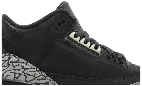 AIR JORDAN 3 RETRO “OFF NOIR”