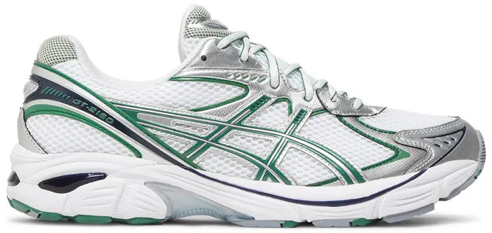 ASICS GT 2160 'SHAMROCK GREEN'