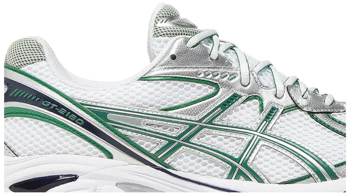 ASICS GT 2160 'SHAMROCK GREEN'