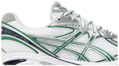 ASICS GT 2160 'SHAMROCK GREEN'