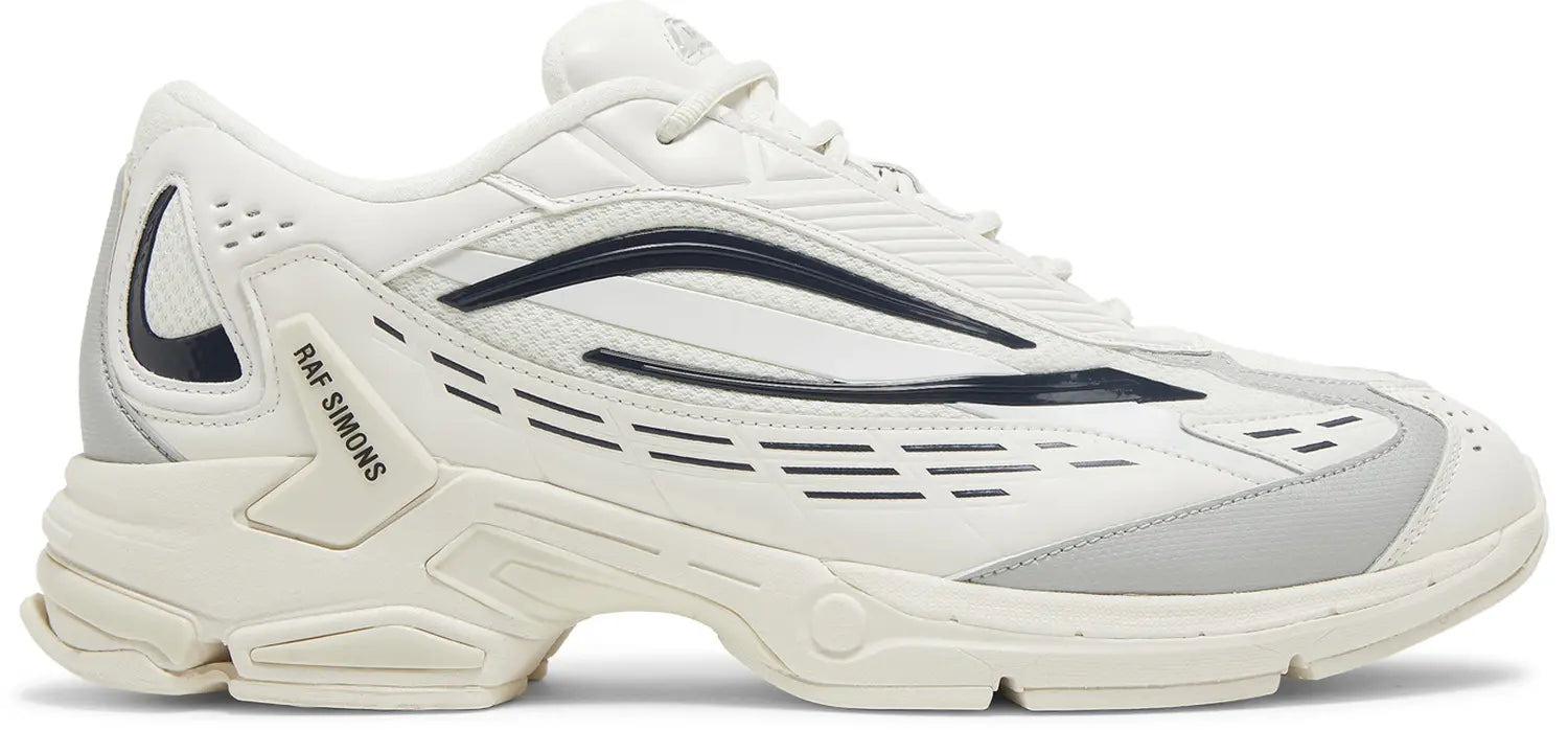 RAF SIMONS ULTRASCEPTRE SNEAKER 'OFF WHITE NAVY'