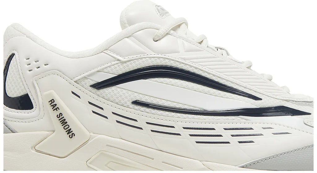 RAF SIMONS ULTRASCEPTRE SNEAKER 'OFF WHITE NAVY'