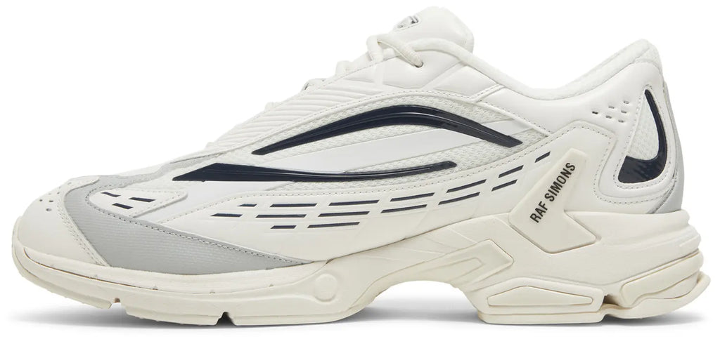 RAF SIMONS ULTRASCEPTRE SNEAKER 'OFF WHITE NAVY'