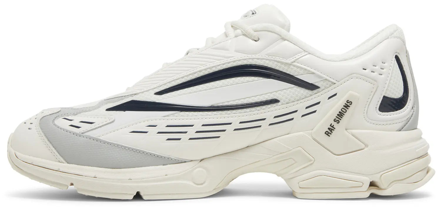RAF SIMONS ULTRASCEPTRE SNEAKER 'OFF WHITE NAVY'