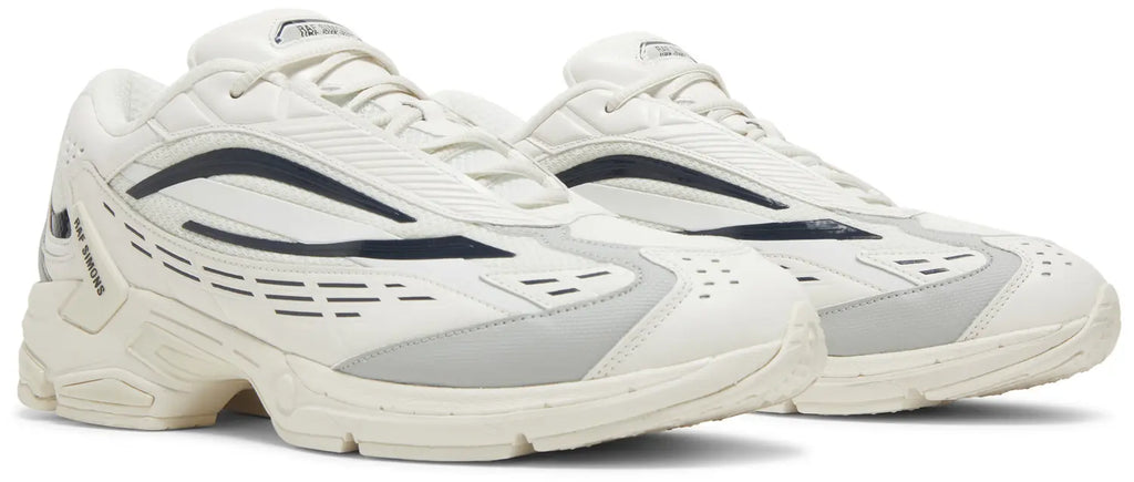 RAF SIMONS ULTRASCEPTRE SNEAKER 'OFF WHITE NAVY'