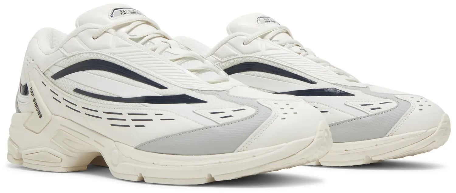RAF SIMONS ULTRASCEPTRE SNEAKER 'OFF WHITE NAVY'