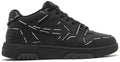 OFF-WHITE OUT OF OFFICE “SARTORIAL STITCH – BLACK”