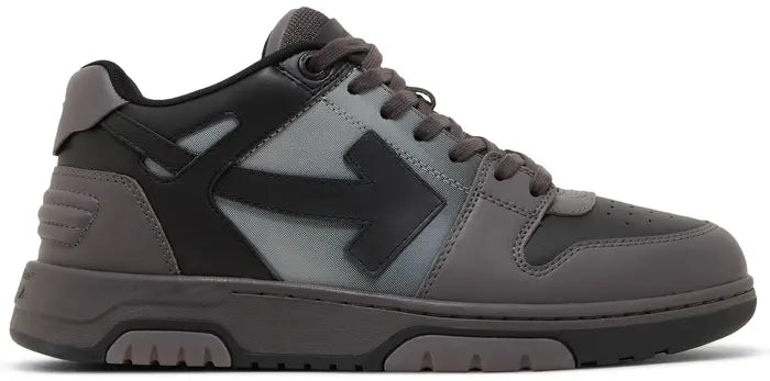 OFF-WHITE OUT OF OFFICE “BLACK GRADIENT”