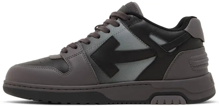 OFF-WHITE OUT OF OFFICE “BLACK GRADIENT”