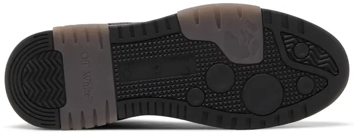 OFF-WHITE OUT OF OFFICE “BLACK GRADIENT”