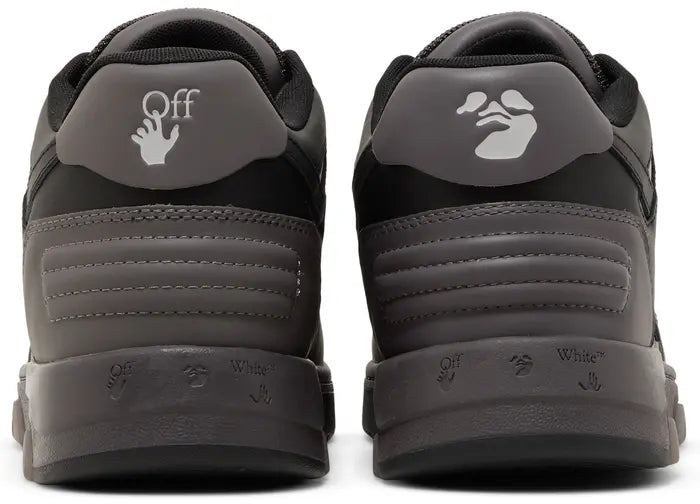 OFF-WHITE OUT OF OFFICE “BLACK GRADIENT”