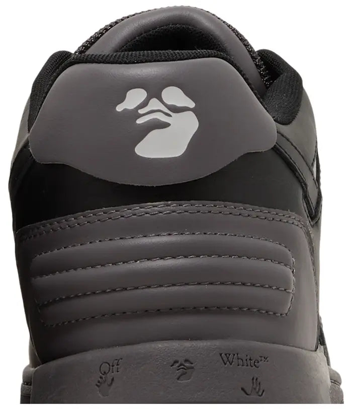 OFF-WHITE OUT OF OFFICE “BLACK GRADIENT”