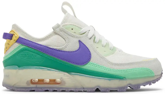 NIKE AIR MAX TERRASCAPE 90 'PHANTOM ACTION GRAPE'