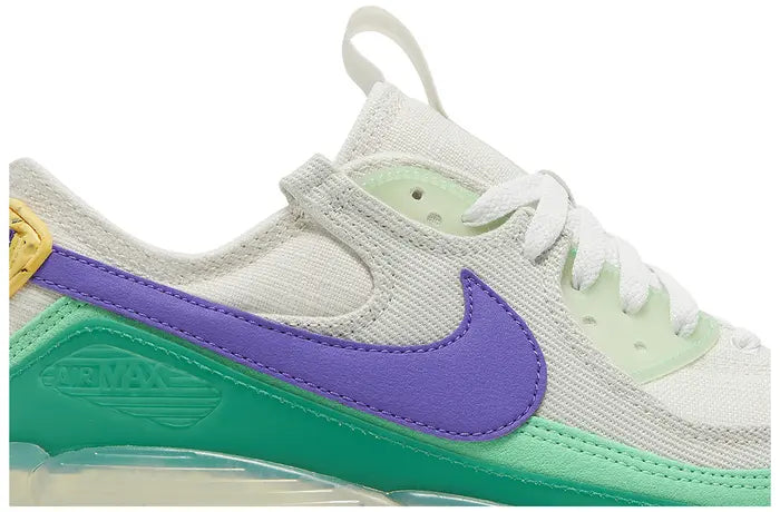 NIKE AIR MAX TERRASCAPE 90 'PHANTOM ACTION GRAPE'