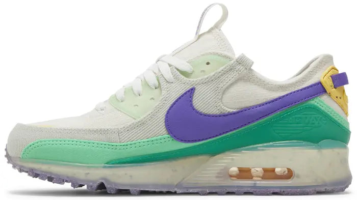 NIKE AIR MAX TERRASCAPE 90 'PHANTOM ACTION GRAPE'