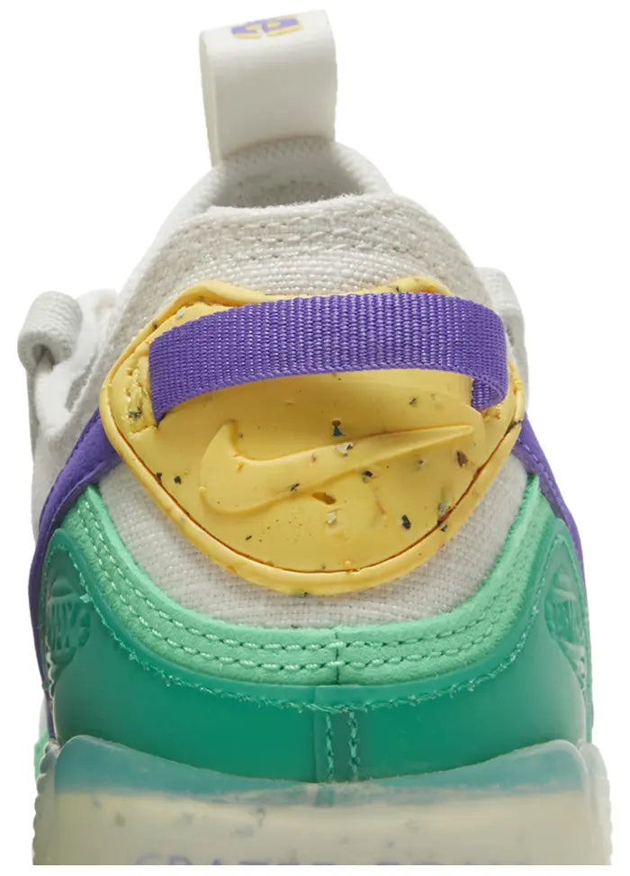 NIKE AIR MAX TERRASCAPE 90 'PHANTOM ACTION GRAPE'