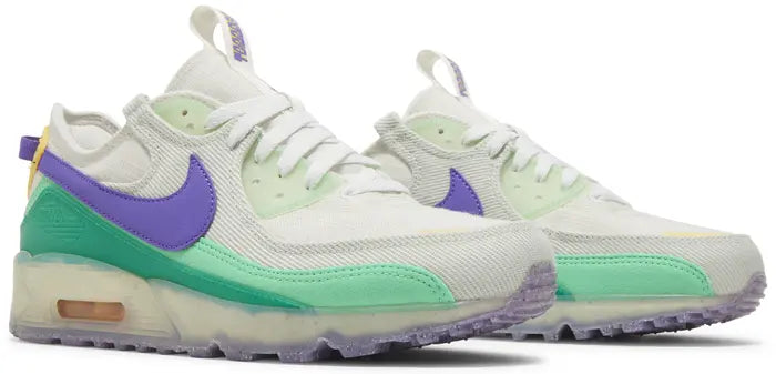 NIKE AIR MAX TERRASCAPE 90 'PHANTOM ACTION GRAPE'