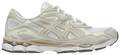 ASICS GEL NYC 'WHITE FEATHER GREY'