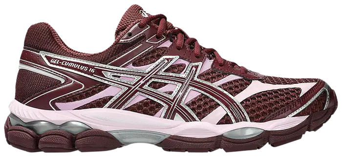 ASICS GEL-CUMULUS 16 “PORT ROYAL PINK”