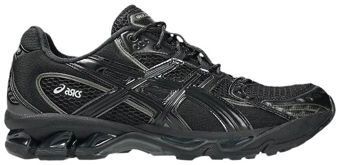ASICS GEL NIMBUS 10.1 'TRIPLE BLACK'