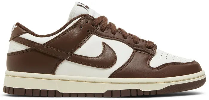 NIKE WMNS DUNK LOW 'CACAO WOW'