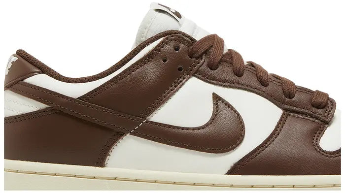 NIKE WMNS DUNK LOW 'CACAO WOW'