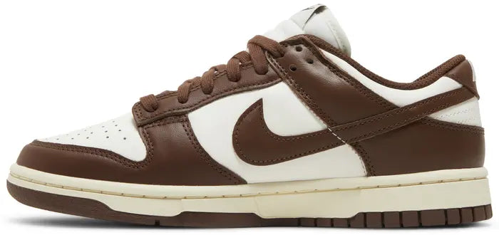 NIKE WMNS DUNK LOW 'CACAO WOW'