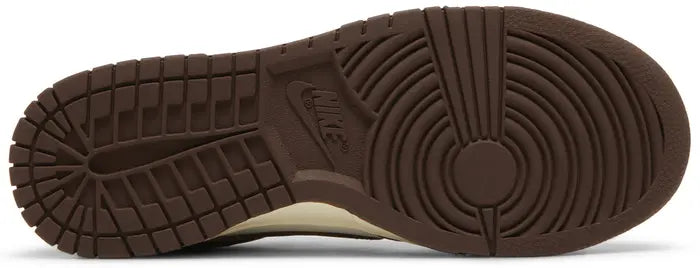 NIKE WMNS DUNK LOW 'CACAO WOW'
