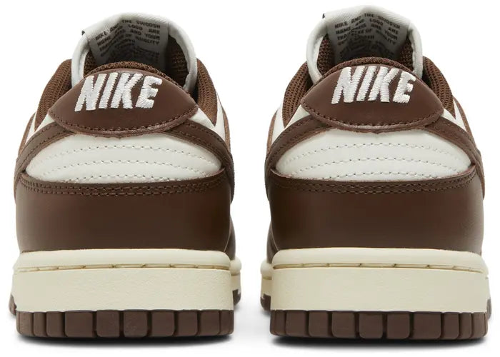 NIKE WMNS DUNK LOW 'CACAO WOW'