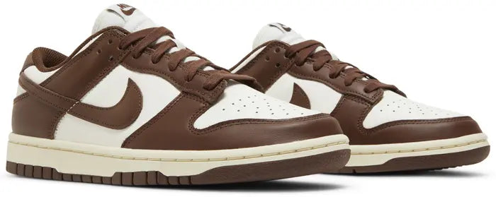 NIKE WMNS DUNK LOW 'CACAO WOW'