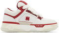 AMIRI MA-1 'WHITE RED'