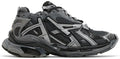 BALENCIAGA RUNNER SNEAKER 'DARK GREY BLACK'
