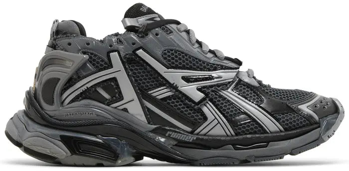 BALENCIAGA RUNNER SNEAKER 'DARK GREY BLACK'