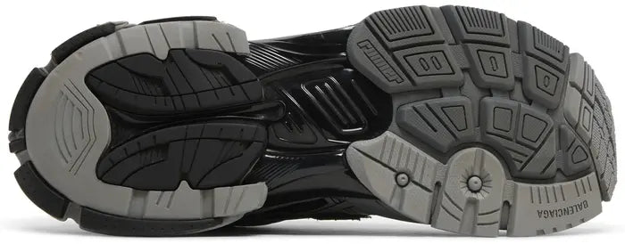 BALENCIAGA RUNNER SNEAKER 'DARK GREY BLACK'