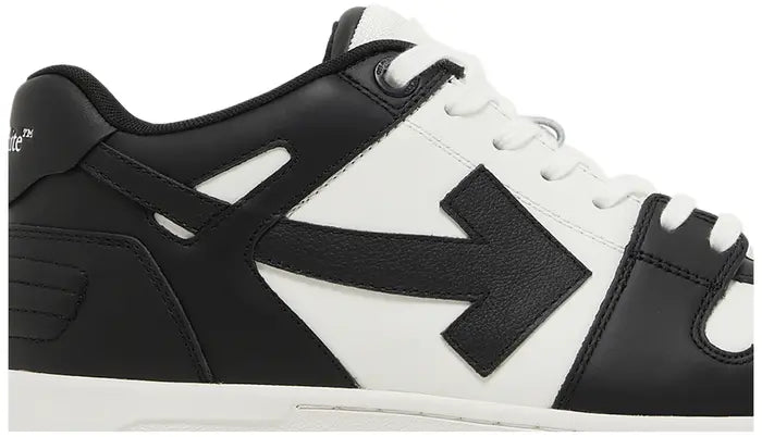 OFF-WHITE OUT OF OFFICE “BLACK WHITE”